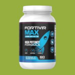 Fortivir Max Reviews
