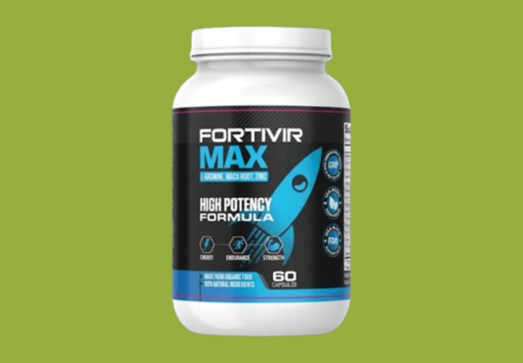 Fortivir Max Reviews