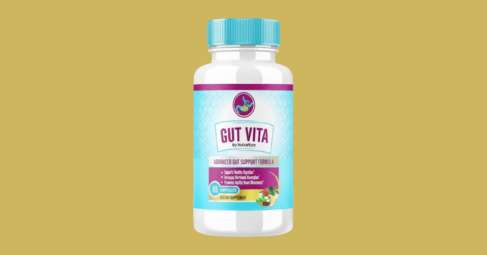 GUT VITA Reviews