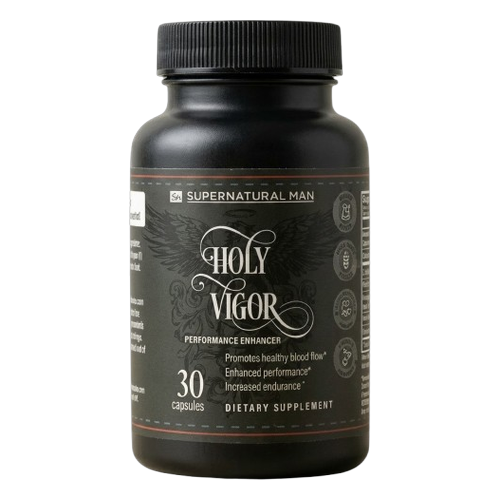 Holy Vigor