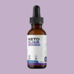 Keto Elixir Reviews