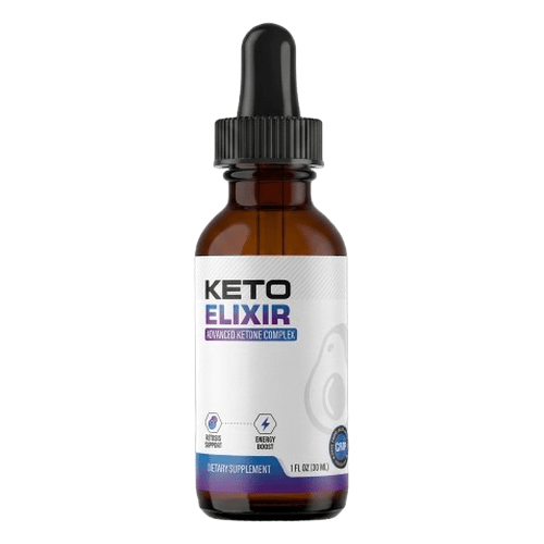 Keto Elixir
