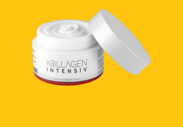 Kollagen intensiv Reviews