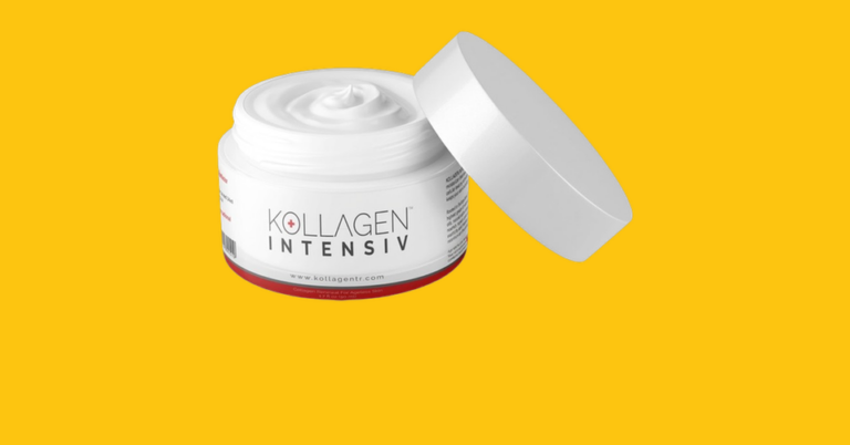 Kollagen intensiv Reviews