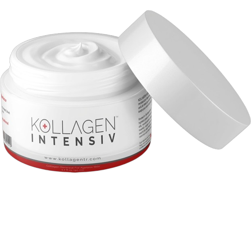 Kollagen intensiv