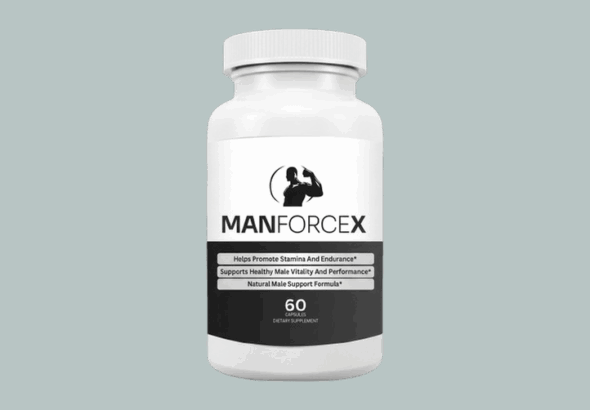ManForceX Reviews