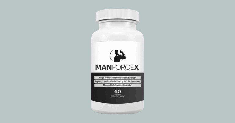 ManForceX Reviews