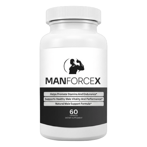 ManForceX