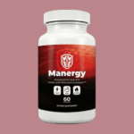 Manergy Review