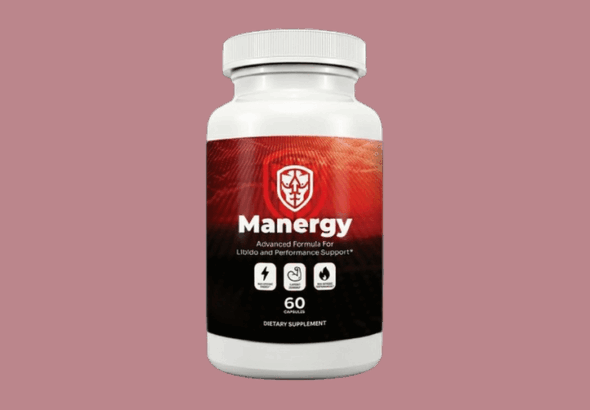 Manergy Review