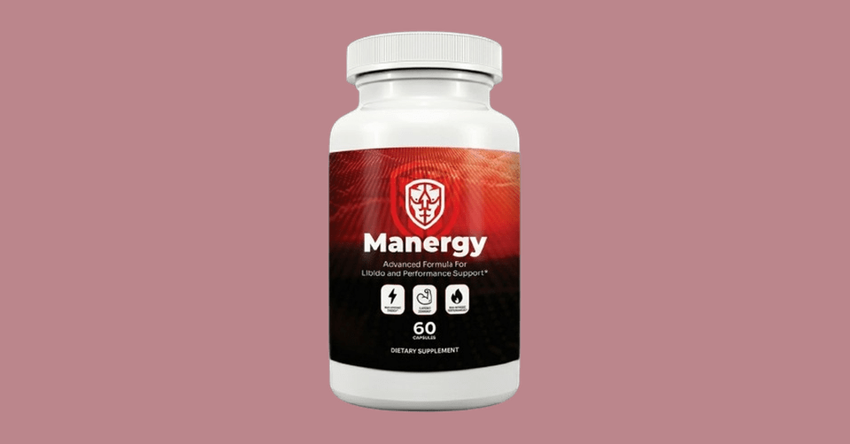 Manergy Reviews