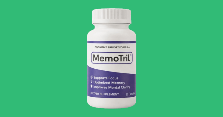 MemoTril Reviews