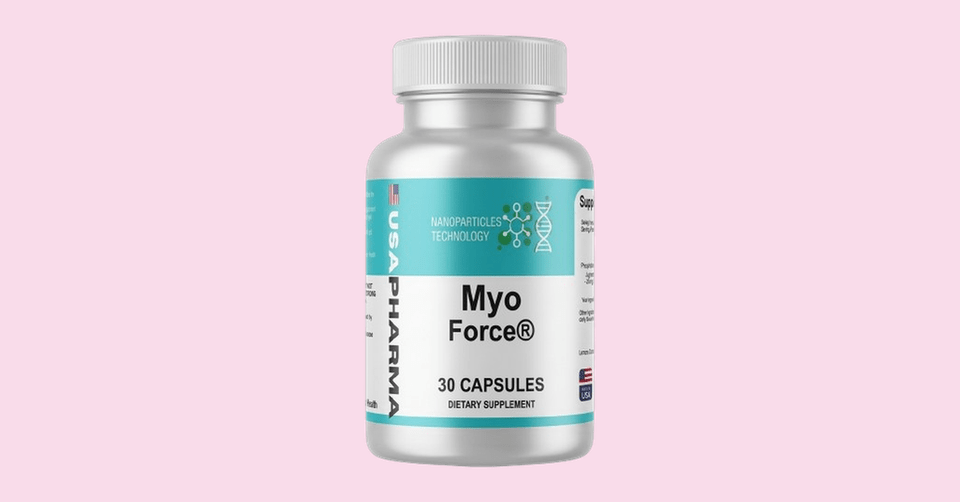 MyoForce Reviews