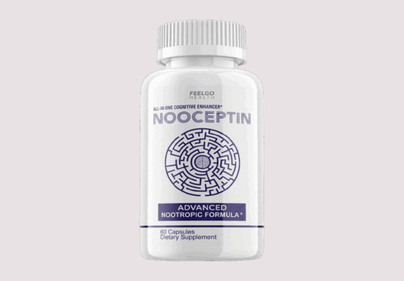 Nooceptin Review