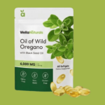 Oil of Oregano Reviews