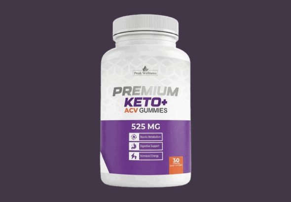 Premium Keto Reviews