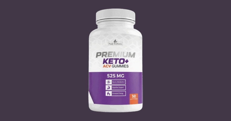 Premium Keto Reviews
