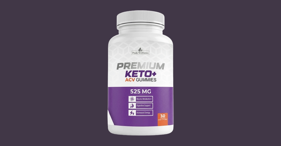 Premium Keto Reviews