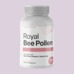 Royal Bee Pollen Reviews
