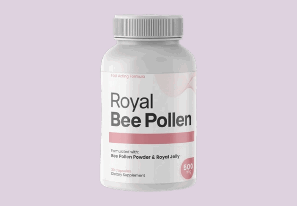 Royal Bee Pollen Reviews