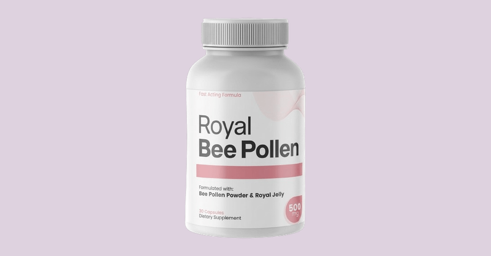Royal Bee Pollen Reviews