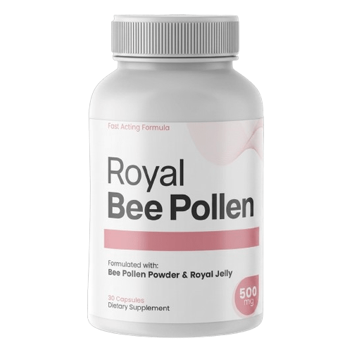 Royal Bee Pollen