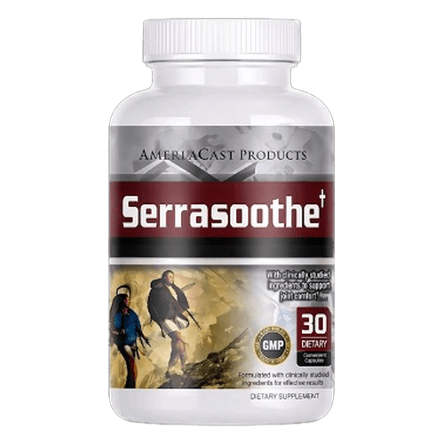 Serrasoothe