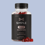 Simple Male Enhancement Gummies Reviews