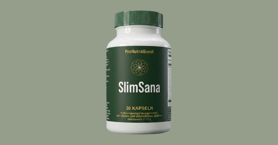 SlimSana Reviews
