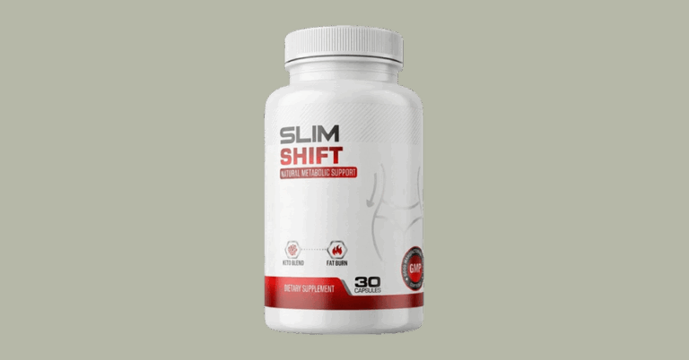 Slim Shift Reviews