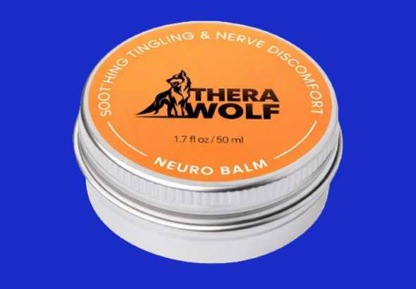 TheraWolf Neuro Balm Reviews