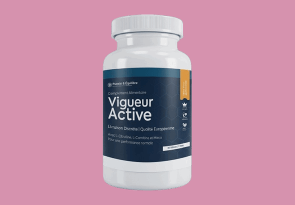 VigueurActive Review