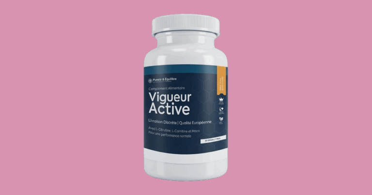 VigueurActive Review