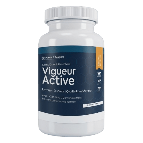 VigueurActive