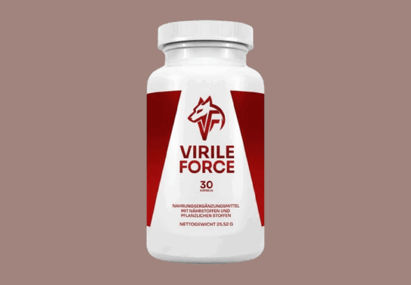 Virile Force Reviews