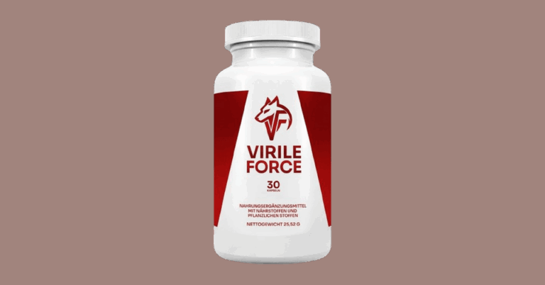 Virile Force Reviews