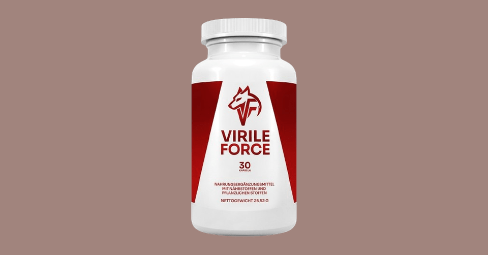 Virile Force Reviews