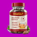 VitaGLP Reviews