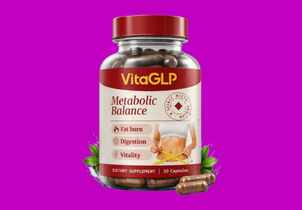 VitaGLP Reviews