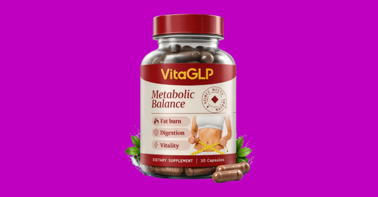 VitaGLP Reviews
