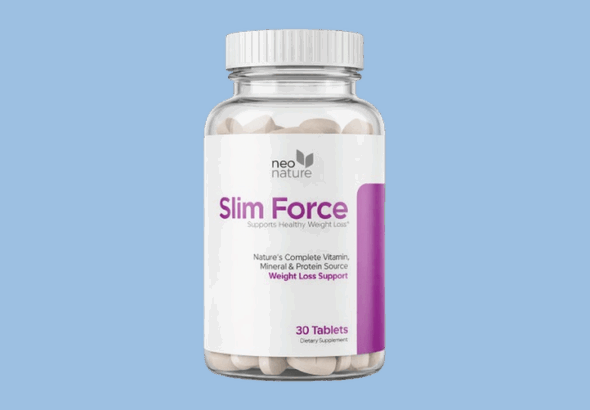 Slim Force Reviews