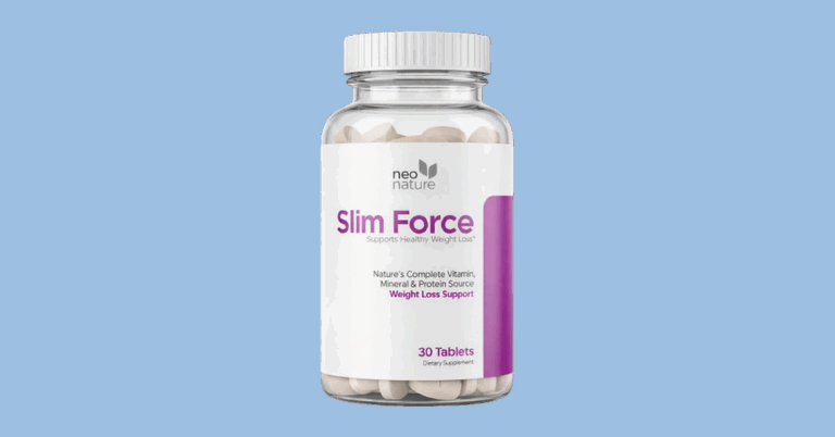 Slim Force Reviews