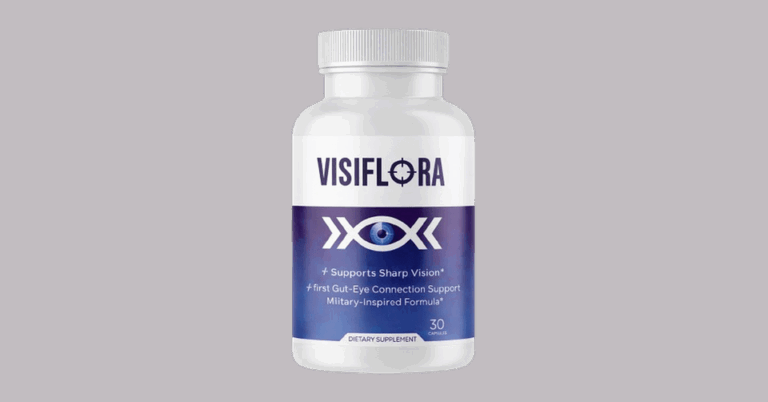 VisiFlora Reviews