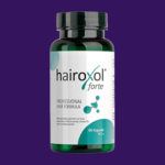 hairoxol Reviews