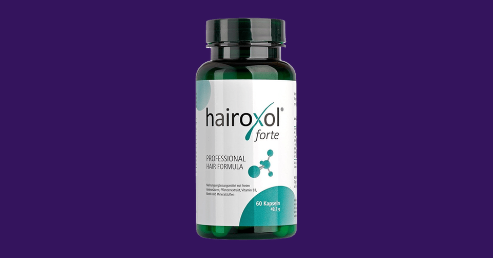 hairoxol Reviews