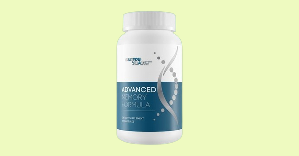 Advanced Memory Formula Reviews