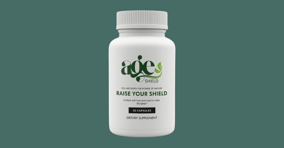 Age Shield Reviews
