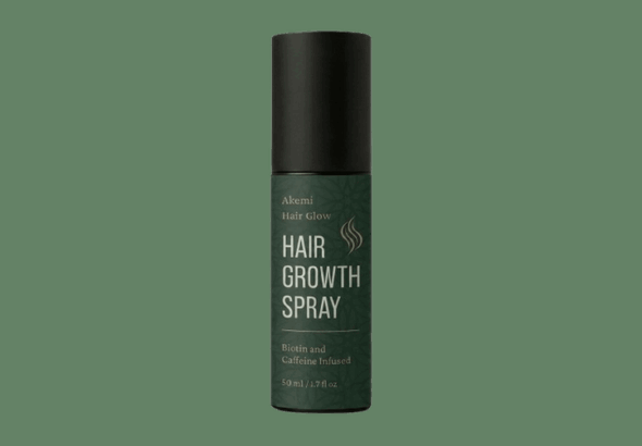 Akemi Hair Glow Reviews