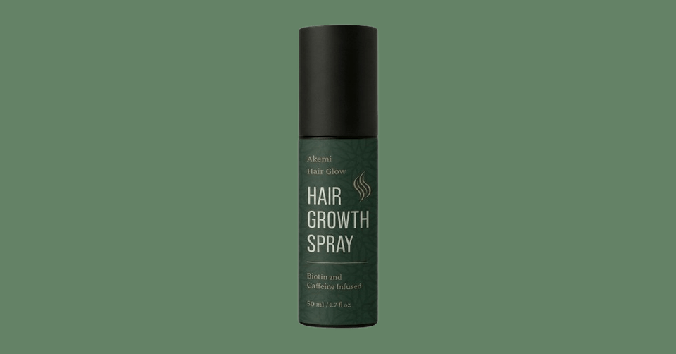 Akemi Hair Glow Reviews