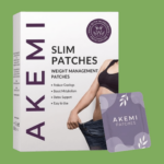 Akemi Slim Patch Reviews